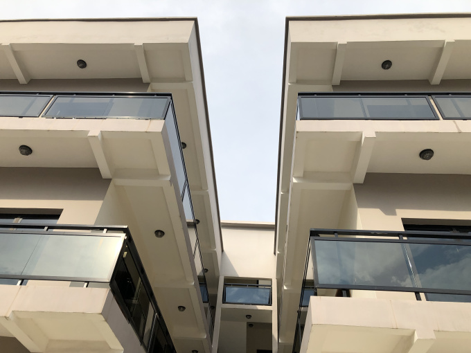 Offres de location Appartement Pointe-Noire ()