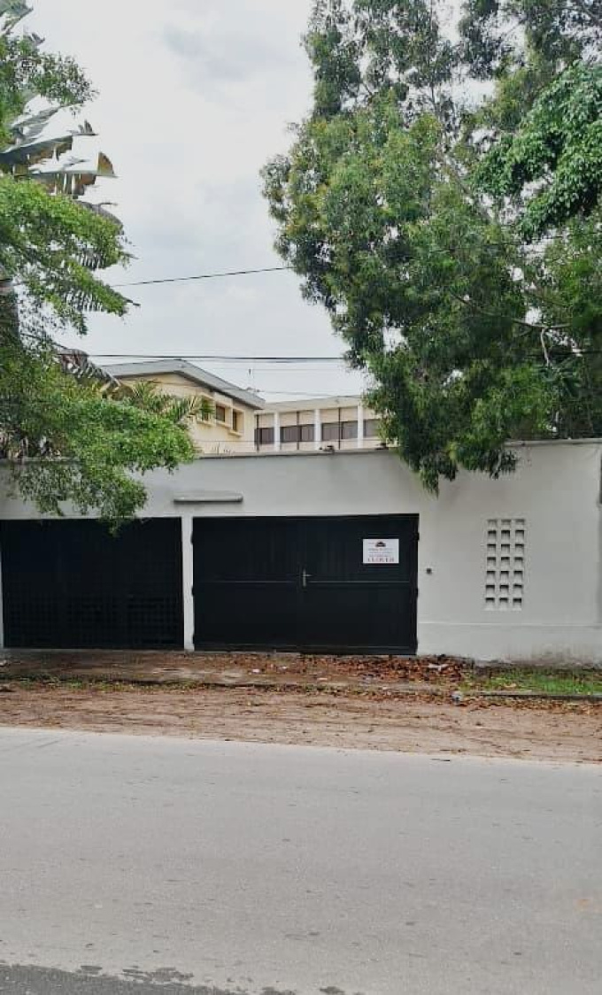 Offres de location Villa Pointe-Noire (97116)