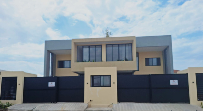 Offres de location Villa Pointe-Noire (97116)