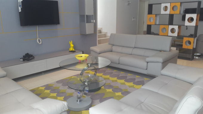Offres de location Villa Pointe-Noire ()