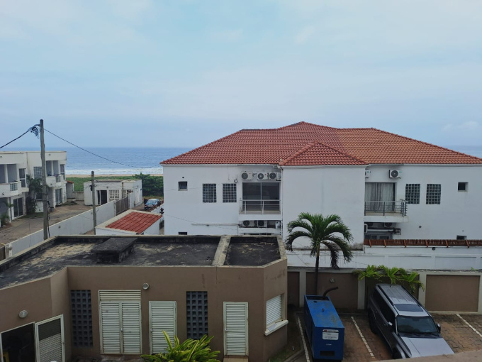 Offres de location Appartement Pointe-Noire (97116)