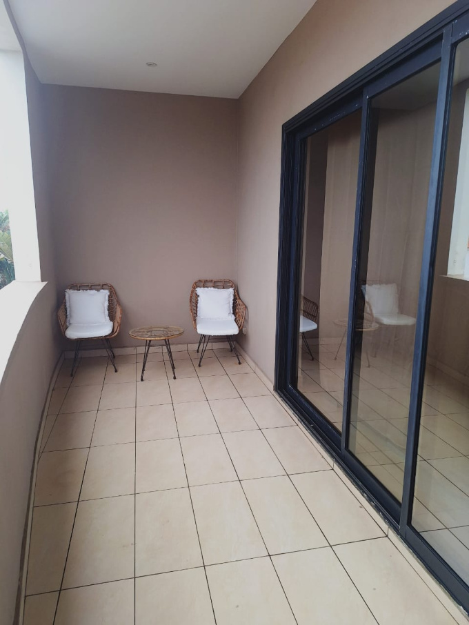Offres de location Appartement Pointe-Noire (97116)