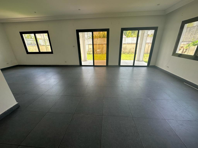 Offres de location Maison Pointe-Noire ()