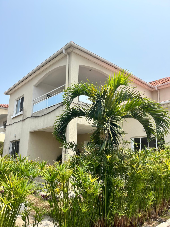 Offres de location Villa Pointe-Noire ()
