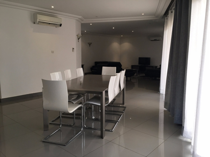 Offres de location Maison Pointe-Noire ()