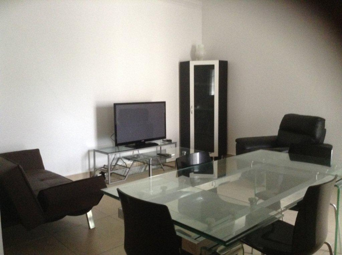 Offres de location Appartement Pointe-Noire ()