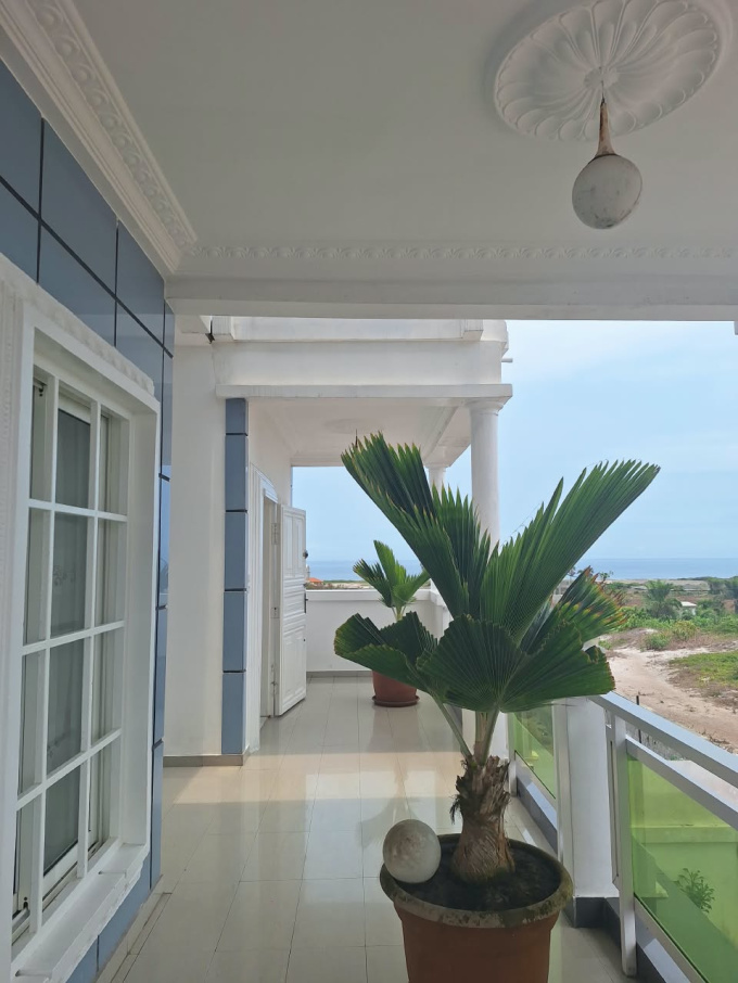 Offres de vente Villa Pointe-Noire ()