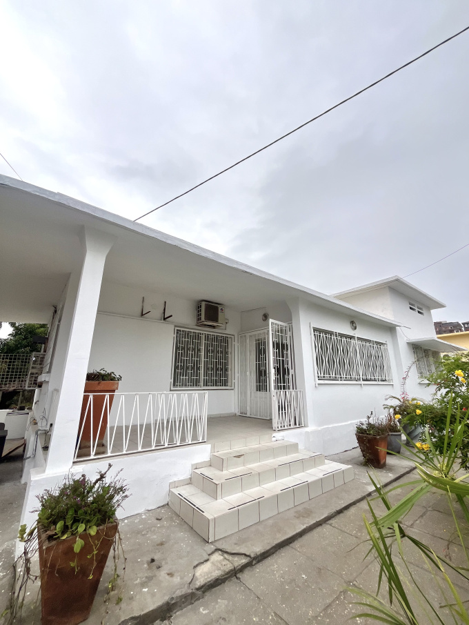 Offres de location Villa Pointe-Noire ()