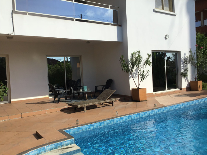 Offres de location Villa Pointe-Noire ()