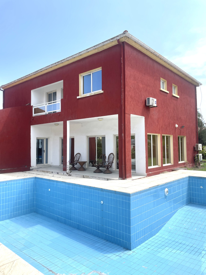 Offres de location Villa Pointe-Noire ()