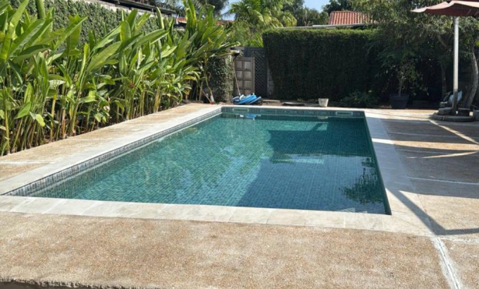 Offres de location Maison Pointe-Noire ()