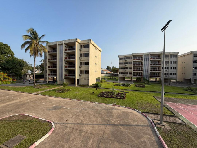 Offres de location Immeuble Pointe-Noire ()