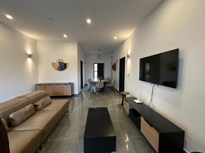 Offres de location Appartement  ()