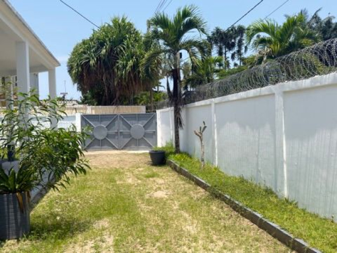Offres de location Maison Pointe-Noire (97116)