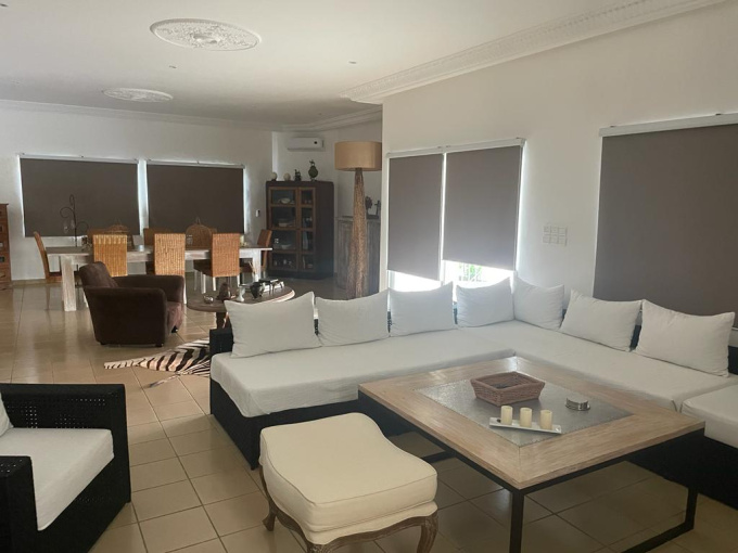 Offres de location Villa Pointe-Noire ()