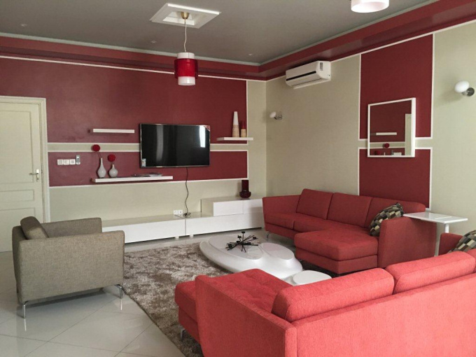Offres de location Villa Pointe-Noire ()