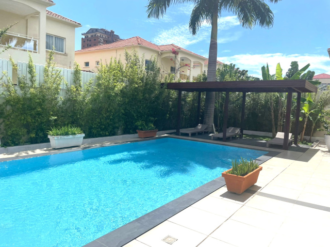 Offres de location Villa Pointe-Noire ()