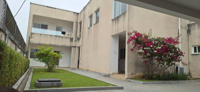 Offres de vente Appartement Pointe-Noire ()