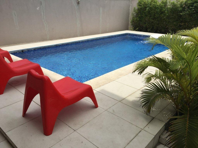 Offres de location Villa Pointe-Noire ()