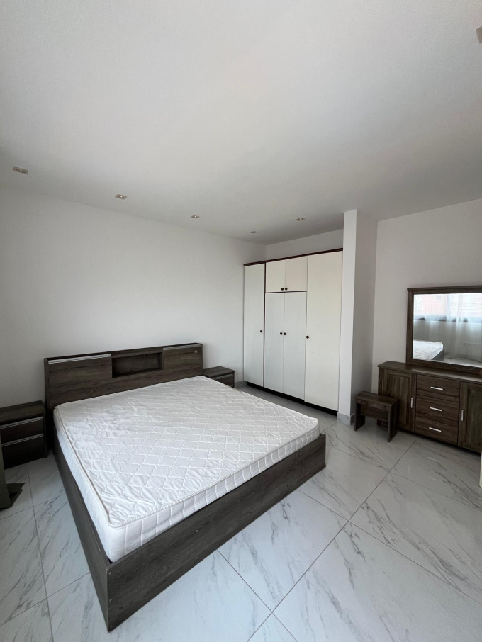 Offres de location Appartement Pointe-Noire ()