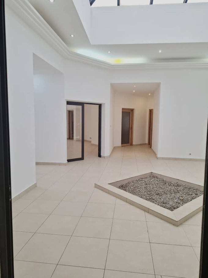 Offres de location Villa Pointe-Noire (97116)