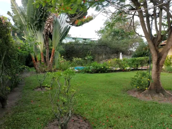 Offres de location Villa Pointe-Noire (97116)